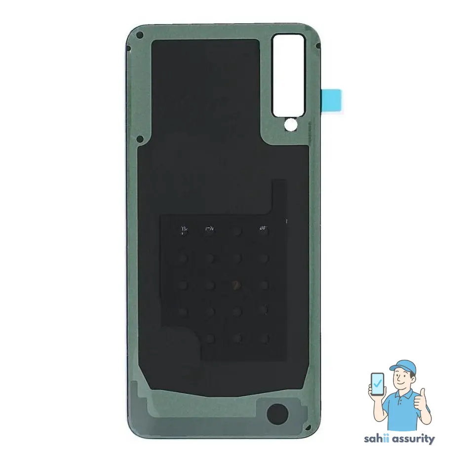 Back Panel Cover for Samsung Galaxy A50 thumbnail